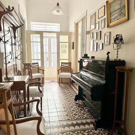Traditional Haus Ágios Nikólaos Exteriér fotografie