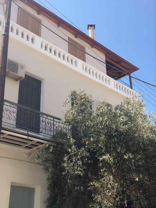 Traditional Haus Ágios Nikólaos Exteriér fotografie