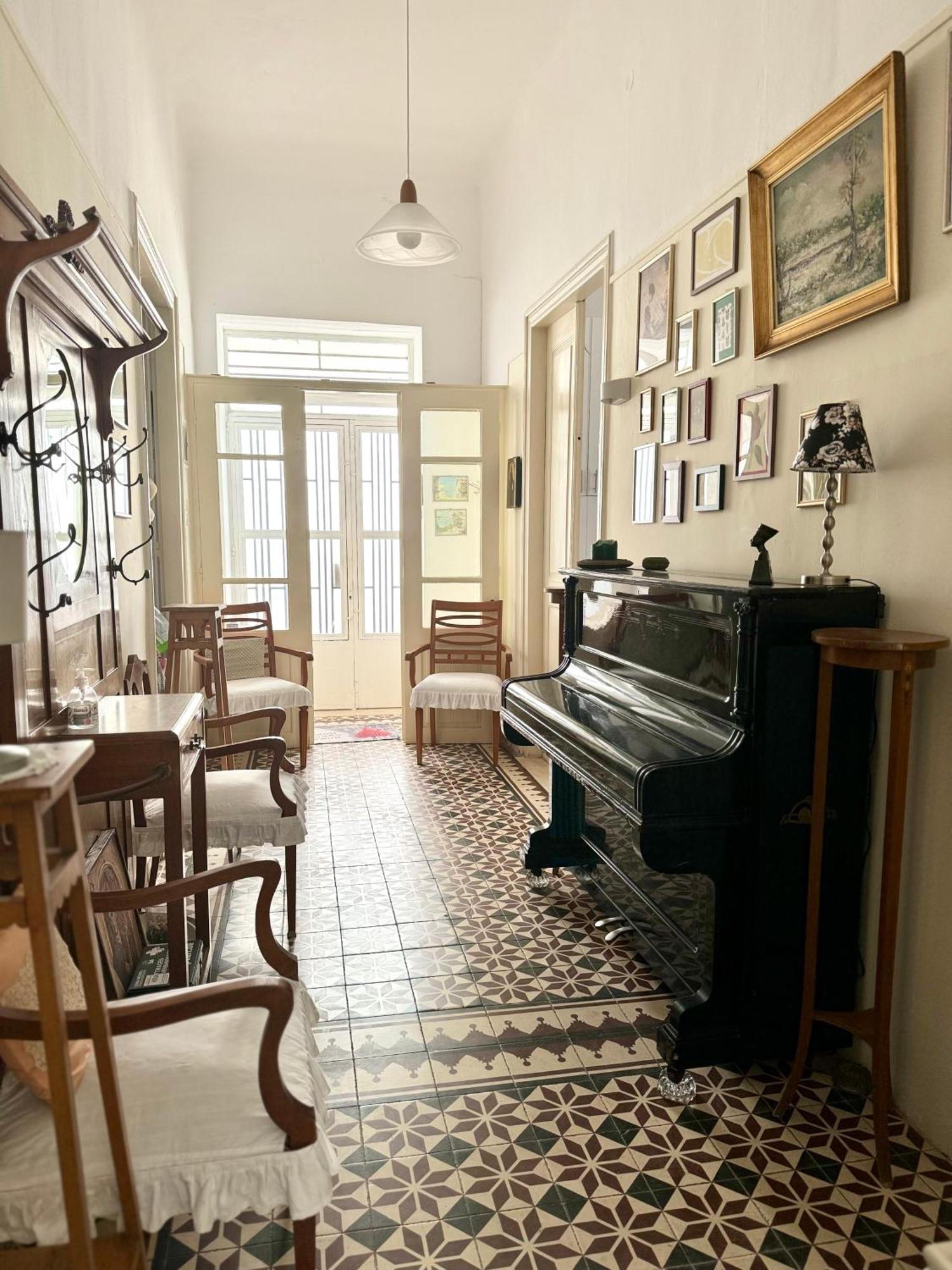 Traditional Haus Ágios Nikólaos Exteriér fotografie