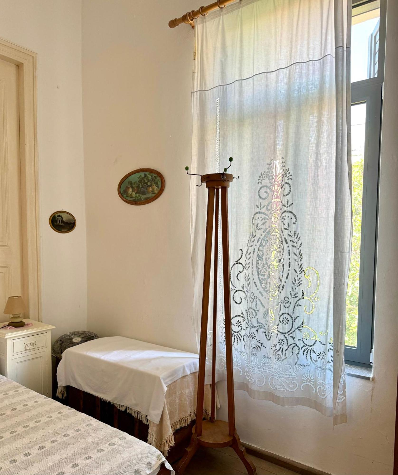 Traditional Haus Ágios Nikólaos Exteriér fotografie