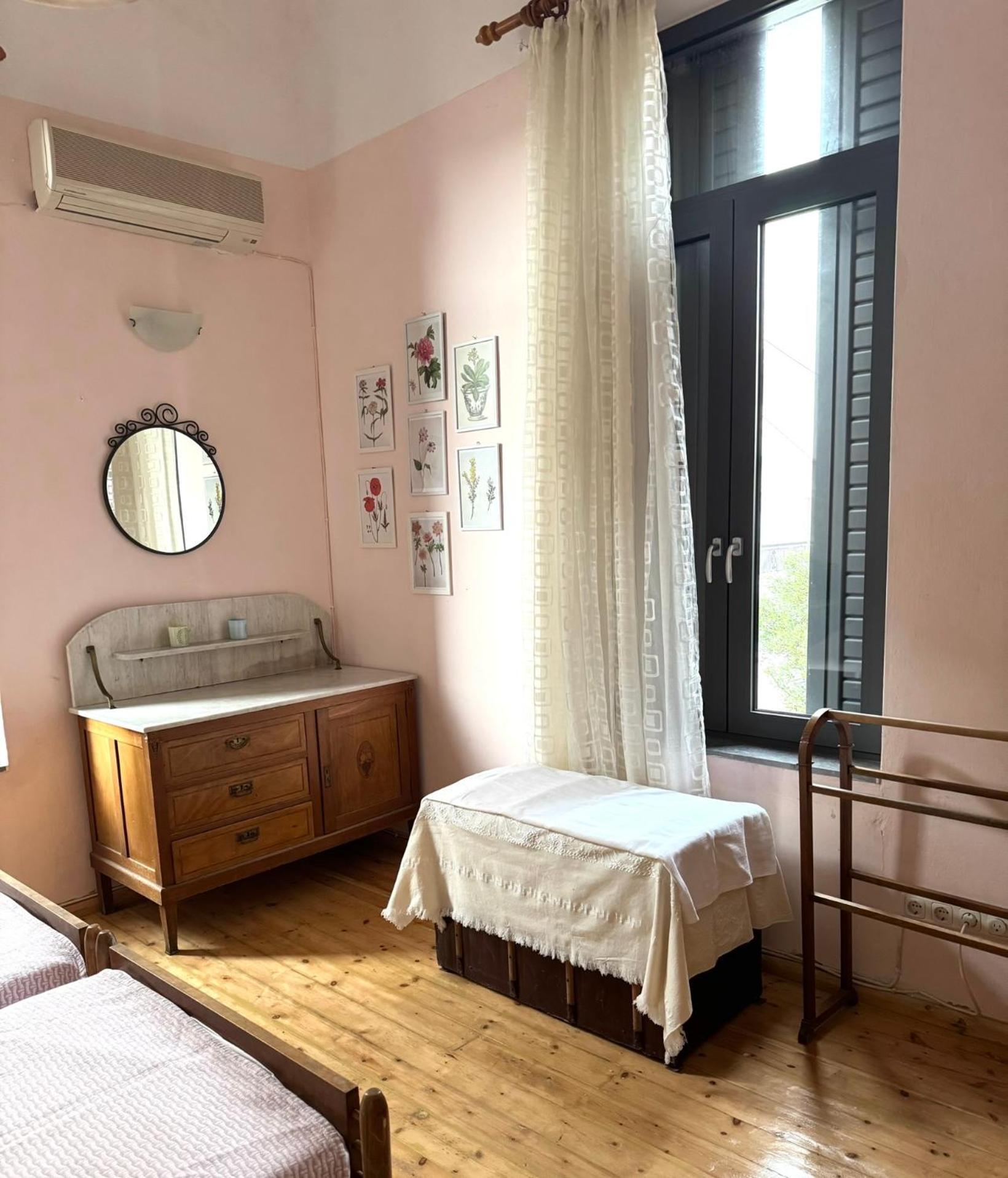 Traditional Haus Ágios Nikólaos Exteriér fotografie